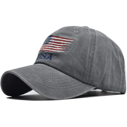 🔥United States 250th Anniversary Embroidered Hat