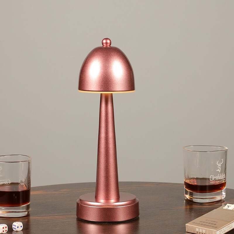 New LED Rechargeable Bar Table Lamp