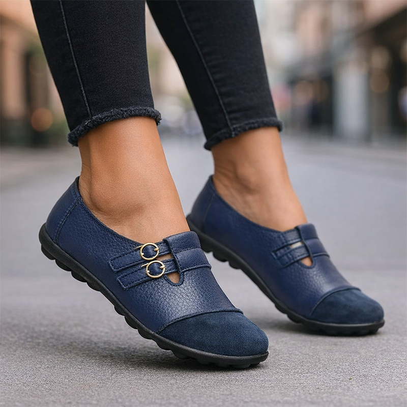 Discover Versatility & Style With Casual Women's Single Shoes
