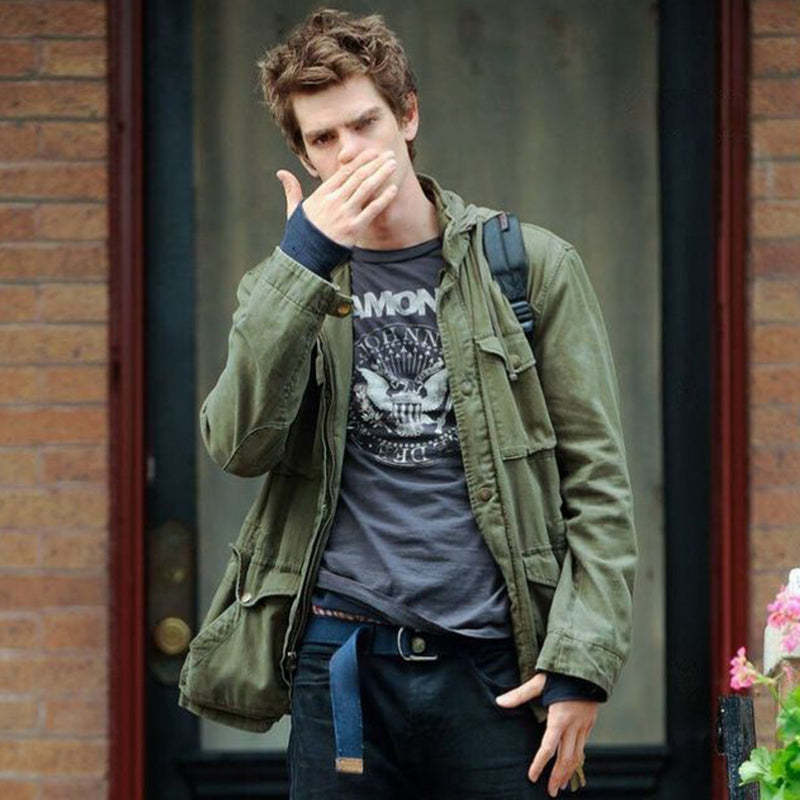 Vietnam-era Style M-65 Field Jackets