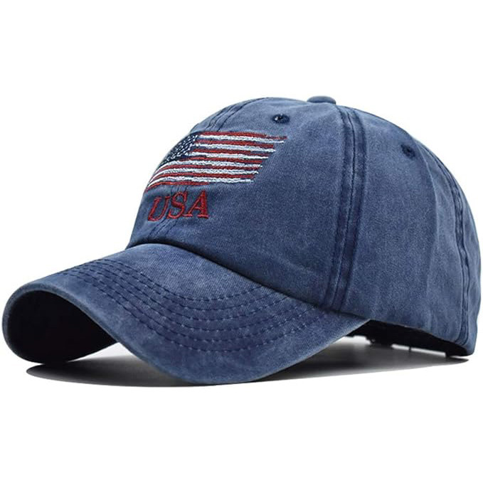 🔥United States 250th Anniversary Embroidered Hat