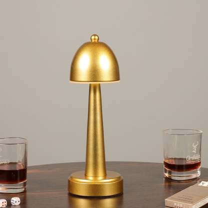 New LED Rechargeable Bar Table Lamp