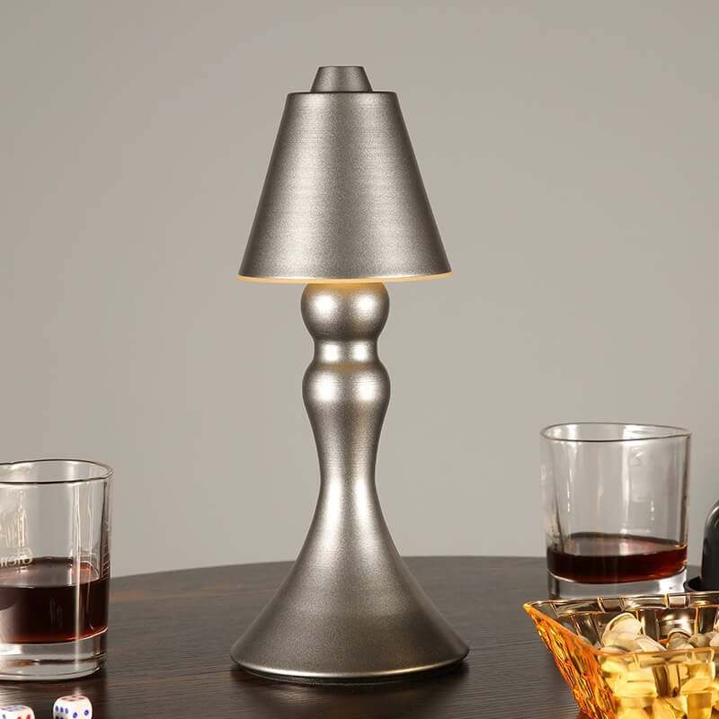 New LED Rechargeable Bar Table Lamp