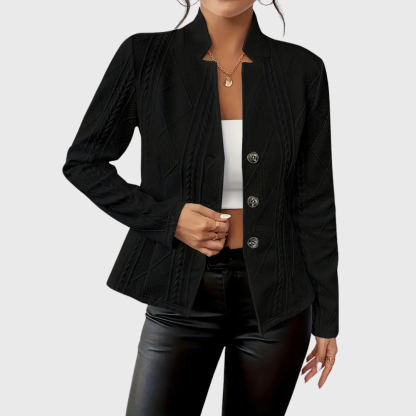 Carina | Elegant Blazer