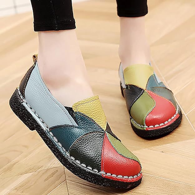 2026 Comfortable Casual Loafers Casual Shoes