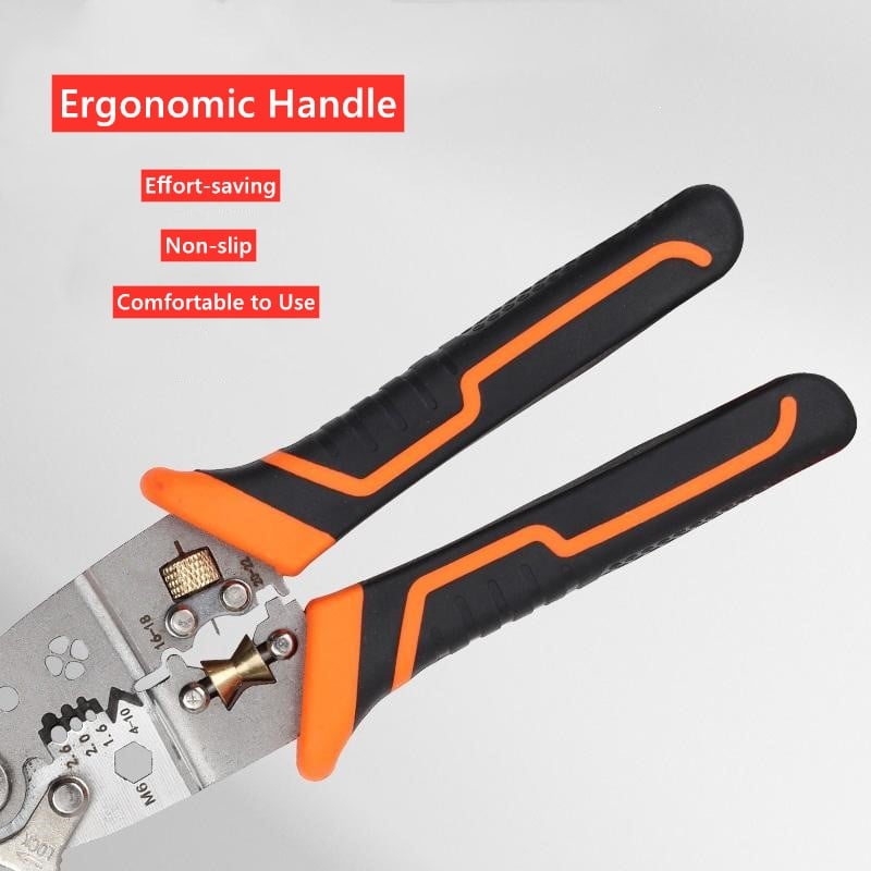 Professional Multifunctional Wire Stripper