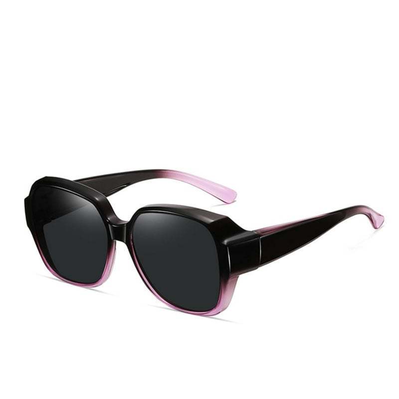 📢✨LAST DAY $18.99- 🥳2026 New Oversized Cat Eye Sunglasses Polarized UV400 Protection