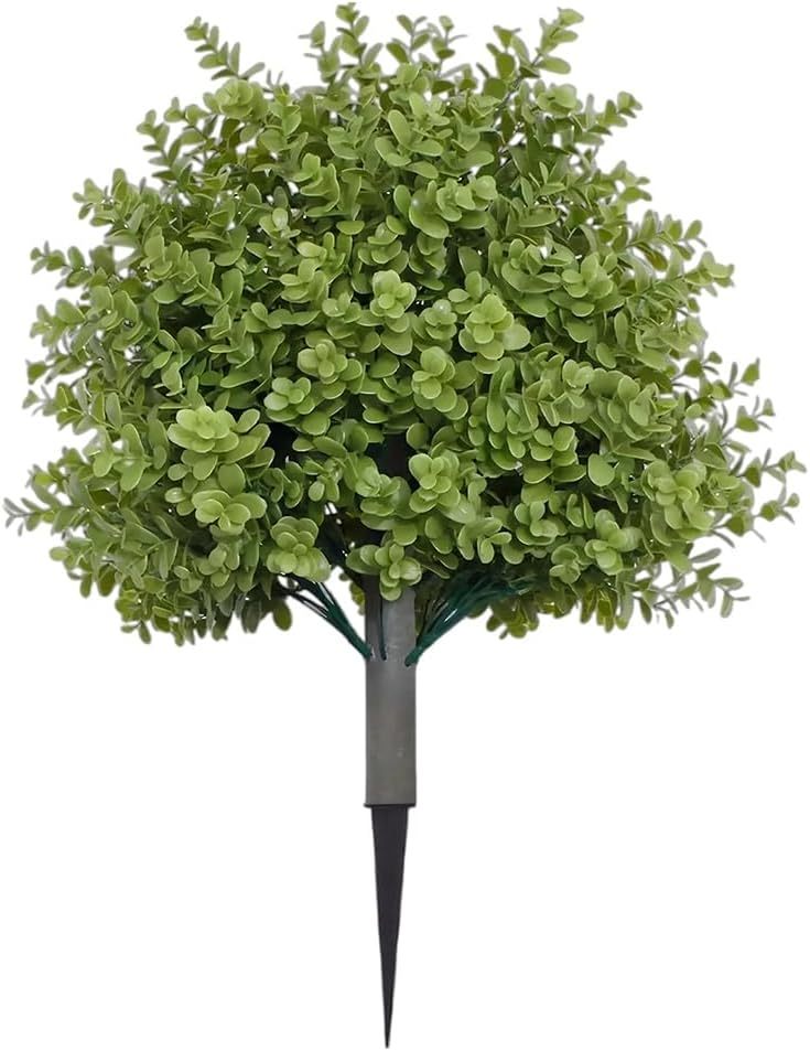 🌳Artificial Topiary Ball Tree