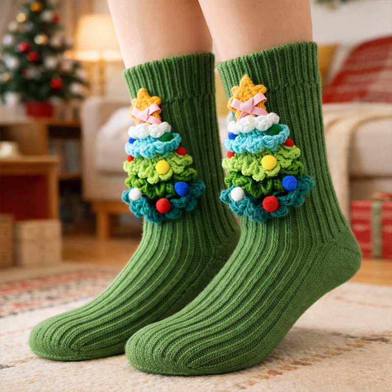 🔥HOT SALE 49% OFF🦥Animal Socks🧦