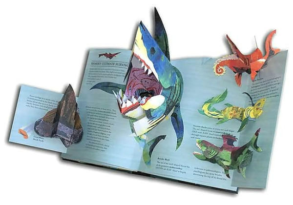 ⏰Historical Lowest Price: Save 49%-🦖3D Prehistoric Encyclopaedia of Dinosaurs: The Ultimate Pop-Up📙HARDCOVER