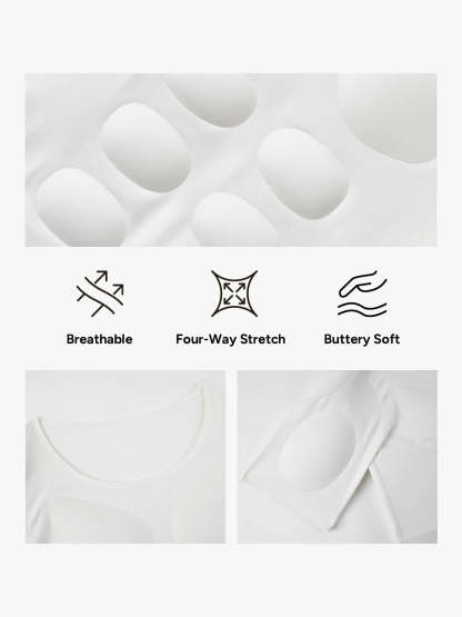 🔥Last Day 60% OFF-Muscle Enhancement Shaping Top for Men