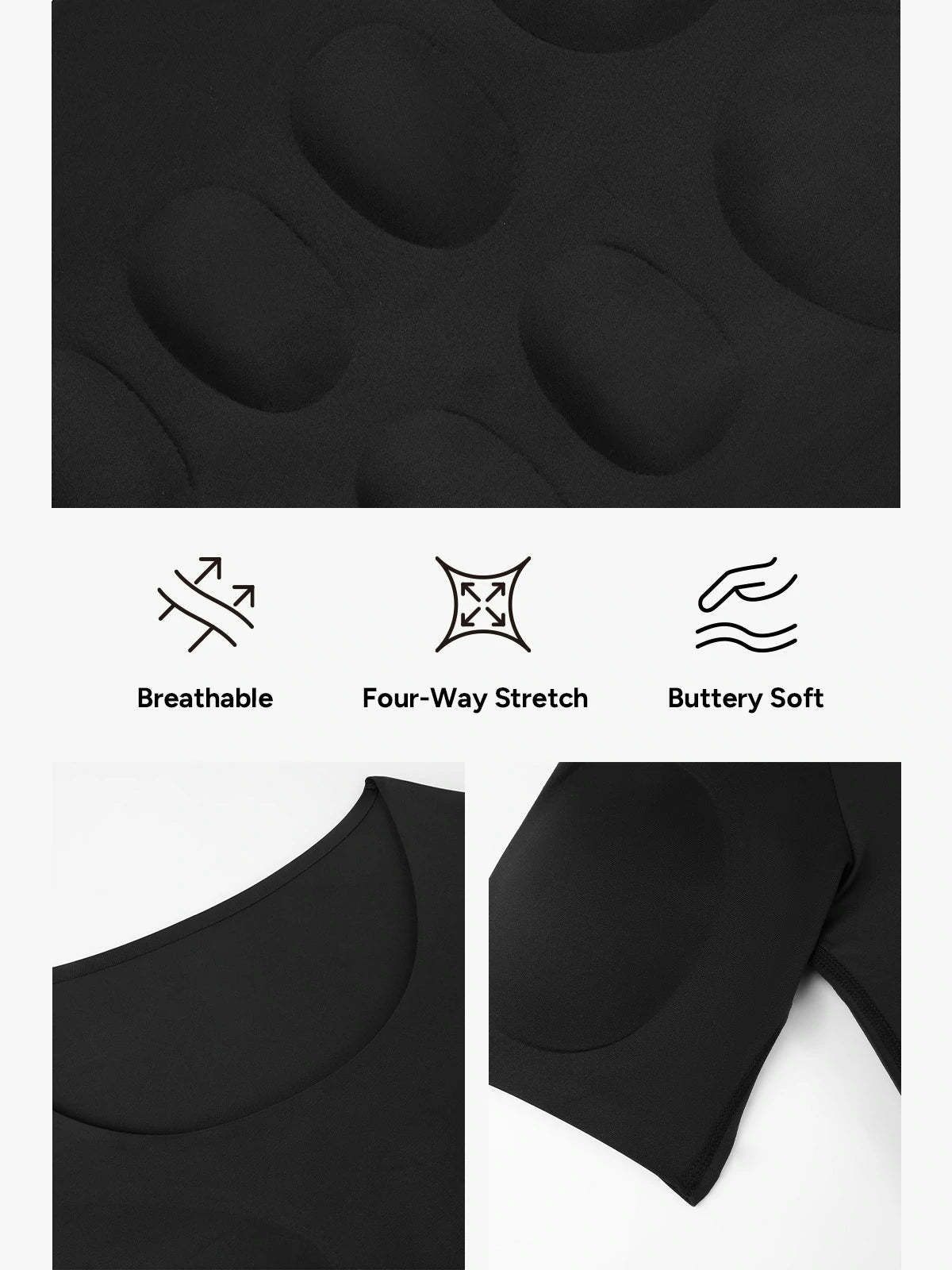 🔥Last Day 60% OFF-Muscle Enhancement Shaping Top for Men