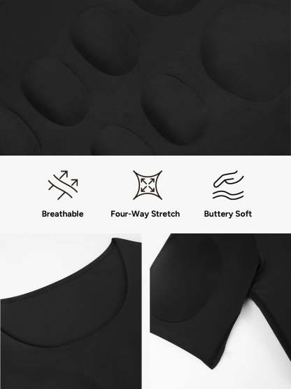 🔥Last Day 60% OFF-Muscle Enhancement Shaping Top for Men