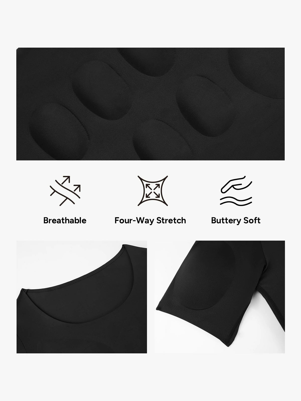 🔥Last Day 60% OFF-Muscle Enhancement Shaping Top for Men