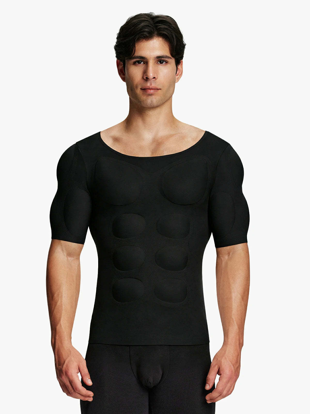 🔥Last Day 60% OFF-Muscle Enhancement Shaping Top for Men