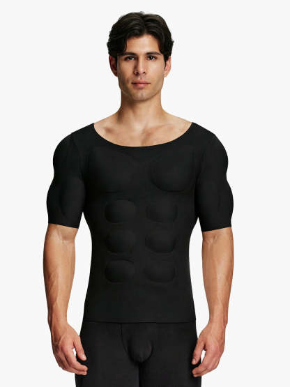 🔥Last Day 60% OFF-Muscle Enhancement Shaping Top for Men