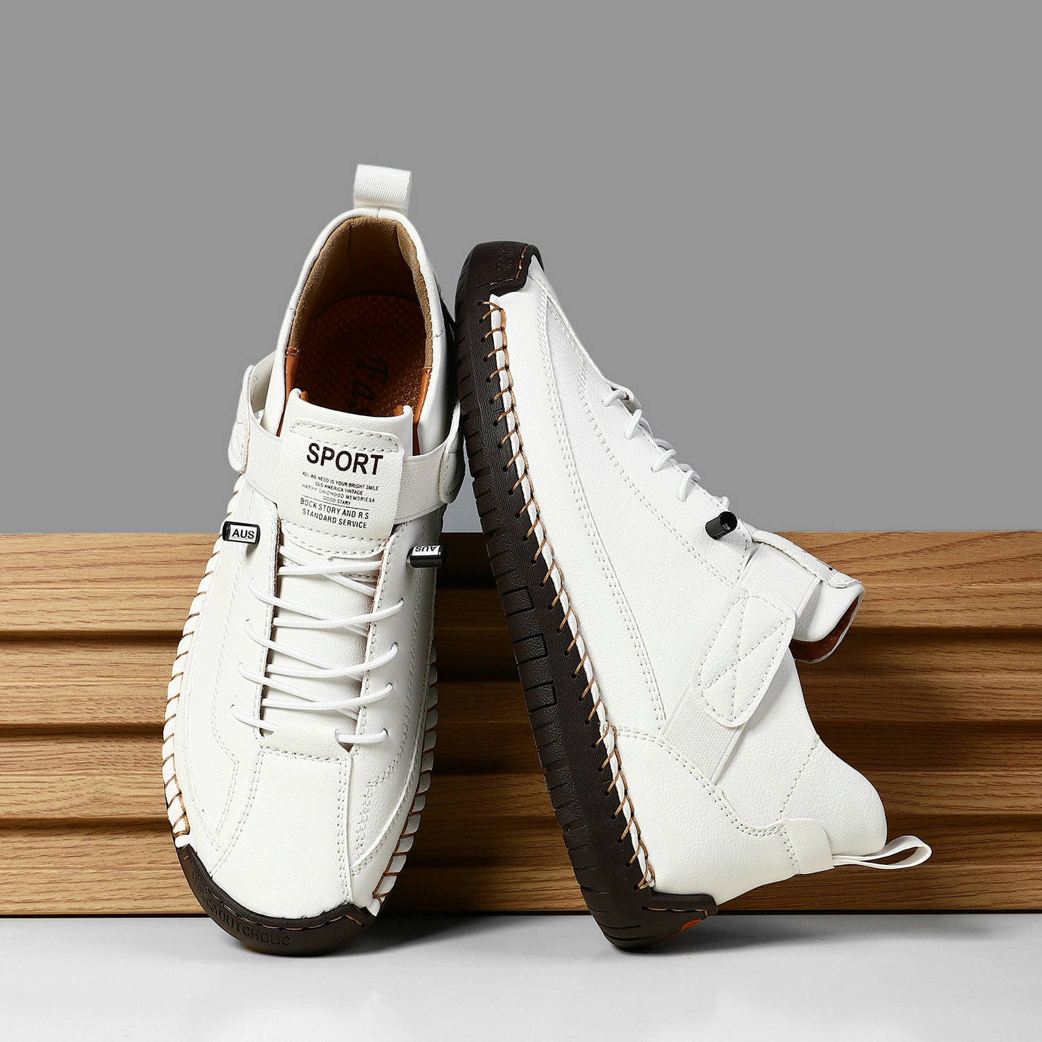 The Best Walking Shoes For Women To Wear All Day