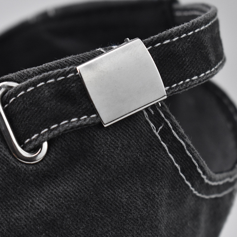 Vintage America Flag Baseball Cap – Classic Patriotic Embroidered Hat, Adjustable Cotton Dad Hat for Men & Women