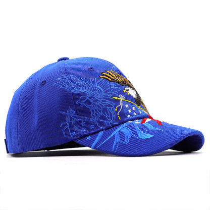 American Eagle 250th Anniversary Patriotic Hat