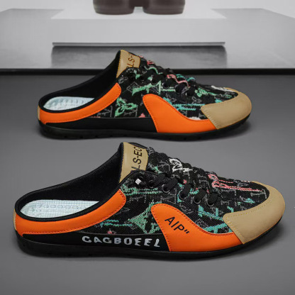 🔥60% OFF TODAY🔥 Men’s Casual Breathable Mesh Slip-On Sneakers – Comfortable, Lightweight, Outdoor & Everyday Wear