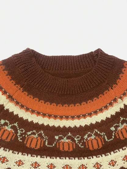 Marion | Vintage Icelandic Jumper