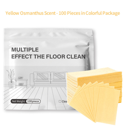⏳LAST DAY SALE ONLY ￡6.99!!🔥🔥Multi-Surface Floor Cleaning Tablets – Antibacterial Deodorizing Cleaner for Hardwood, Tile, Laminate & RV Walls