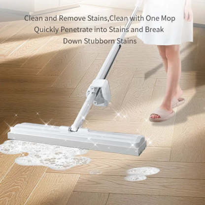 ⏳LAST DAY SALE ONLY ￡6.99!!🔥🔥Multi-Surface Floor Cleaning Tablets – Antibacterial Deodorizing Cleaner for Hardwood, Tile, Laminate & RV Walls