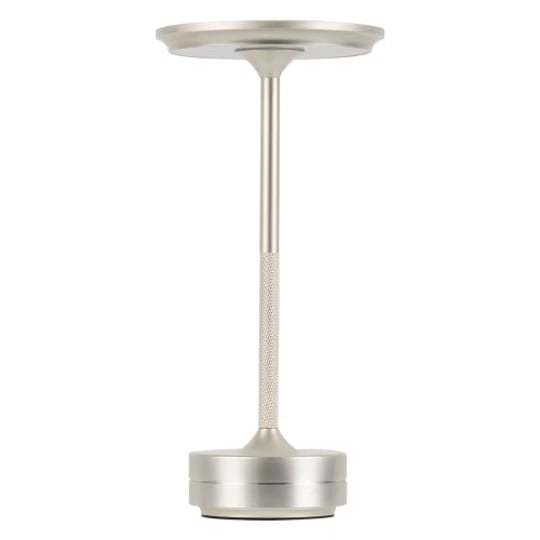 Cordless Table Lamp - Dimmable & Rechargeable Waterproof Desk Light