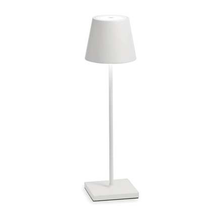 LED Creative Reading Eye Protection Rechargeable Table Lamp