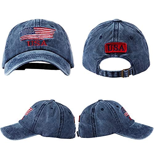 🔥United States 250th Anniversary Embroidered Hat