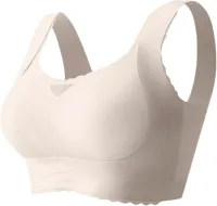 Comfortable Bust Lifting & Shaping Bra