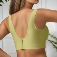 Comfortable Bust Lifting & Shaping Bra