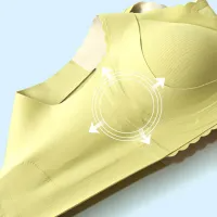 Comfortable Bust Lifting & Shaping Bra