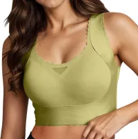 Comfortable Bust Lifting & Shaping Bra