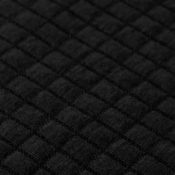 Carhartt × Broncos Horse Head Logo Grid Fleece Lined Hoodie