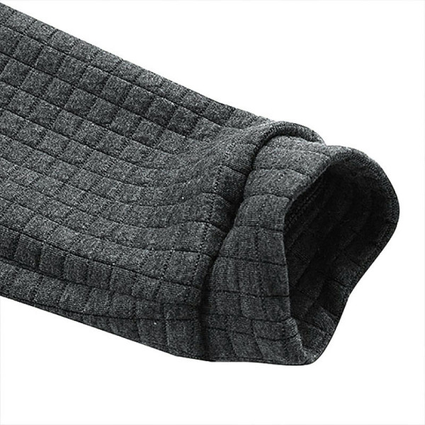 Carhartt × Broncos Horse Head Logo Grid Fleece Lined Hoodie