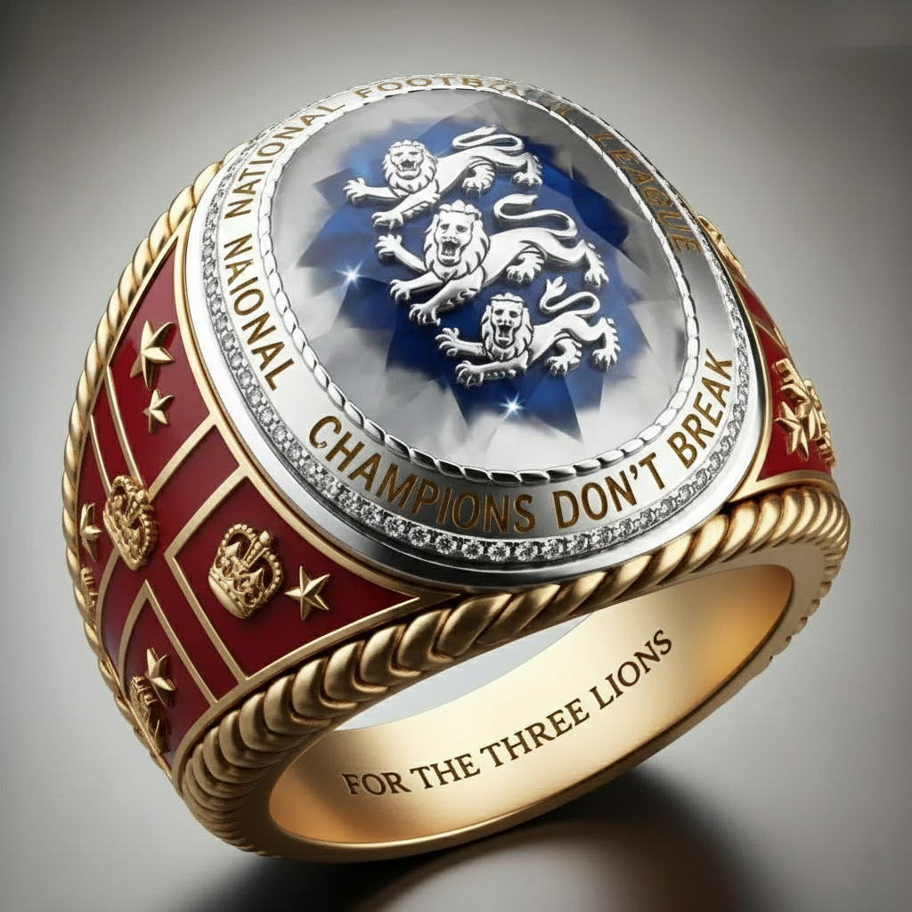World Cup Global Heritage Ring – Multi-Nation Edition