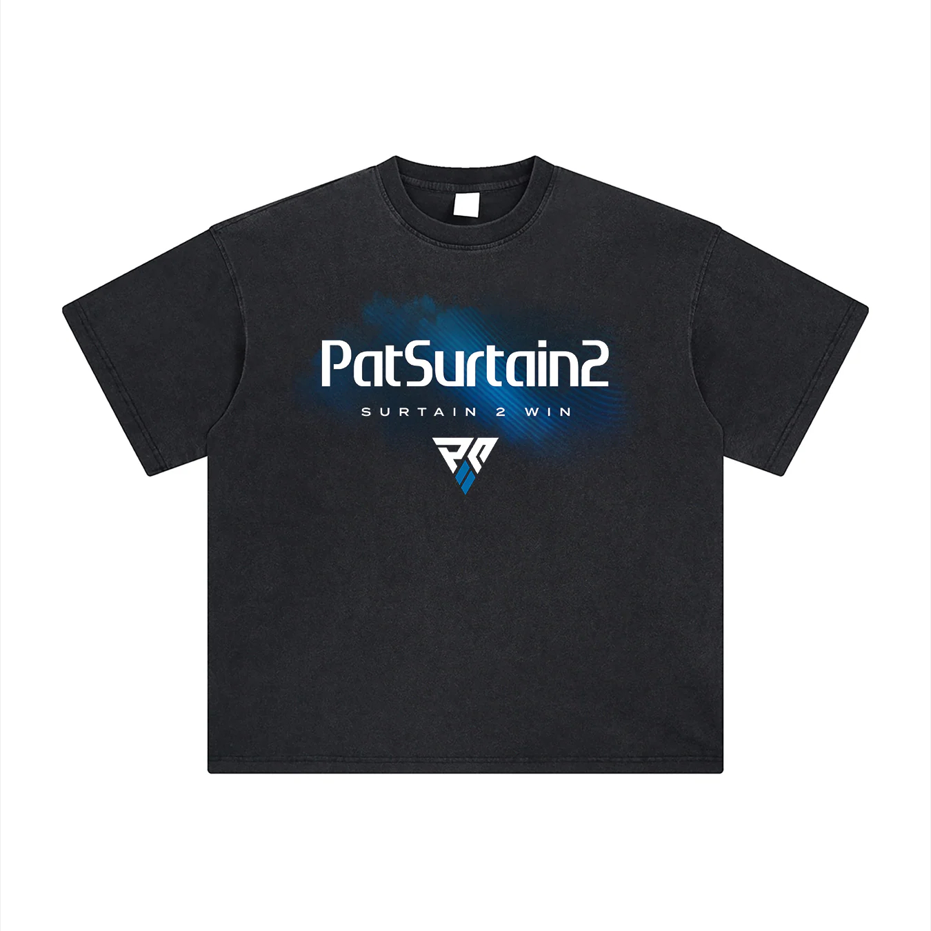 Pat Surtains II - Surtain2Win