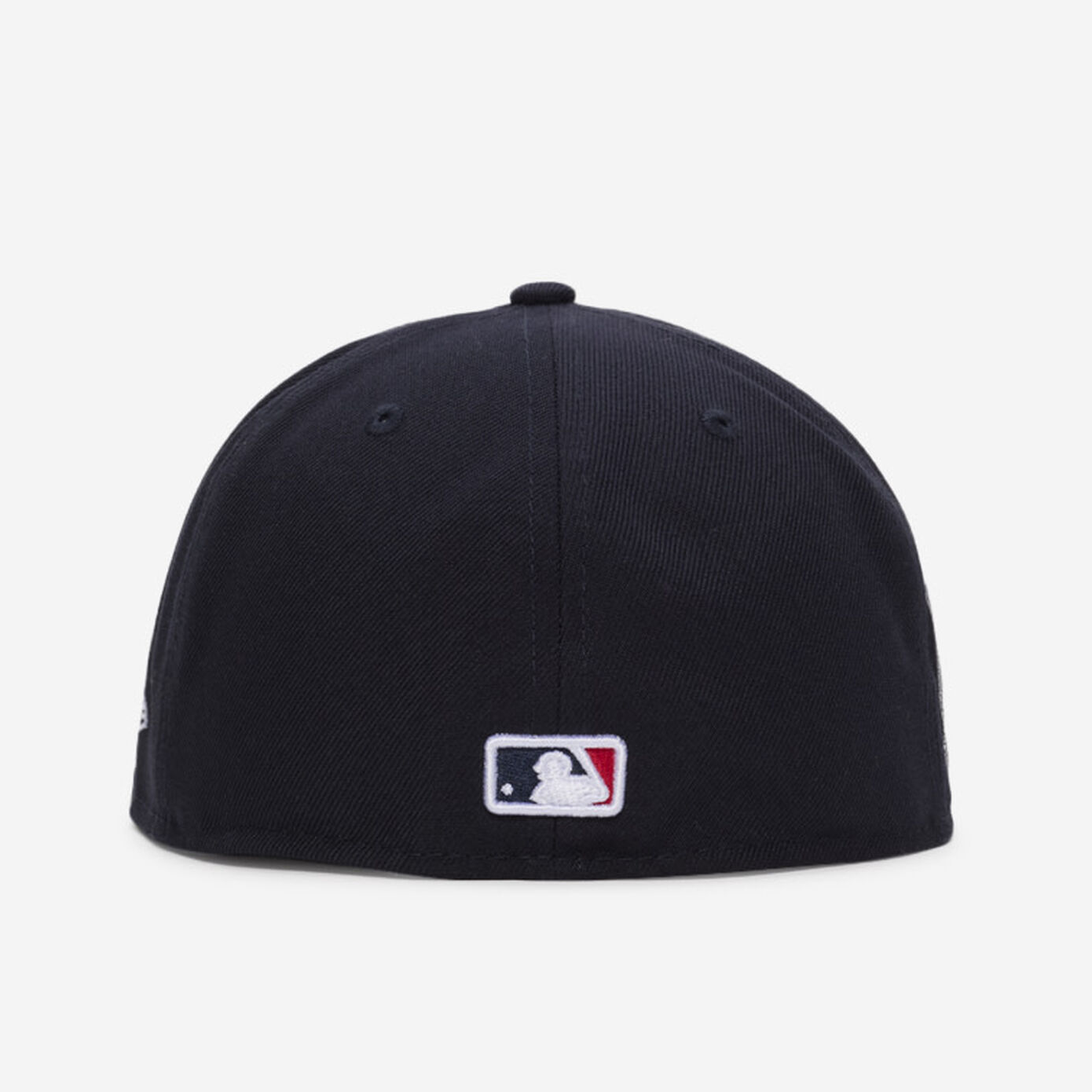 NEW ERA 59FIFTY  RED SOX STATE STITCH FITTED HAT