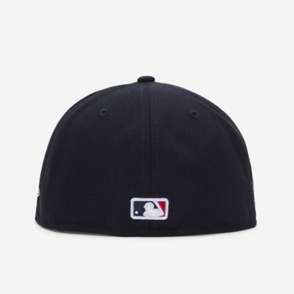 NEW ERA 59FIFTY  RED SOX STATE STITCH FITTED HAT