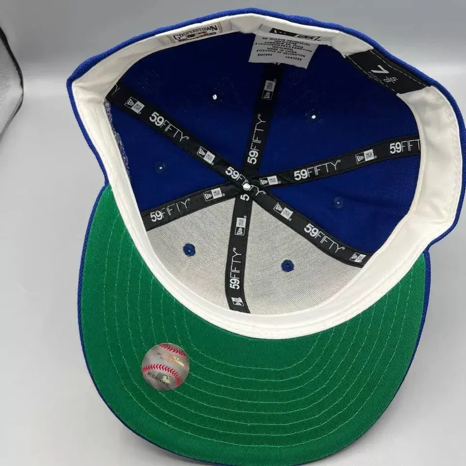 NEW ERA MEN'S TORONTO  HAT
