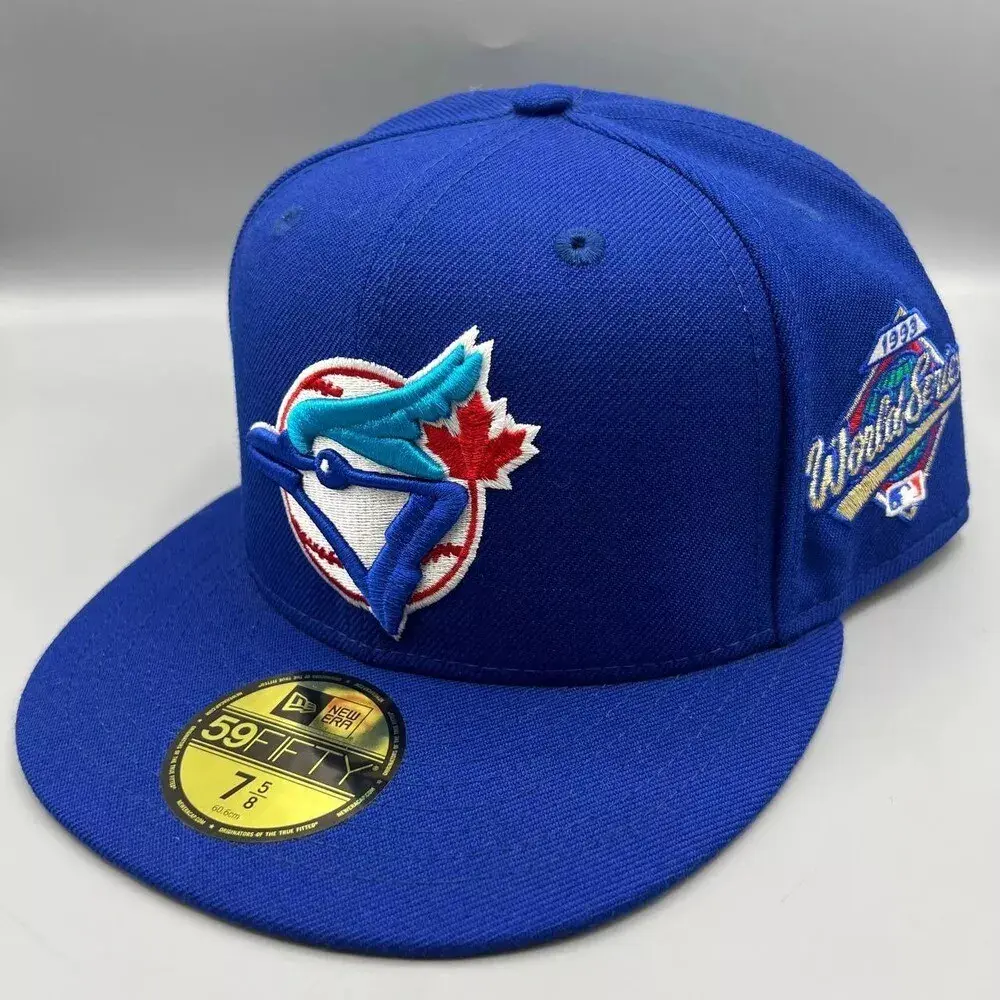 NEW ERA MEN'S TORONTO  HAT