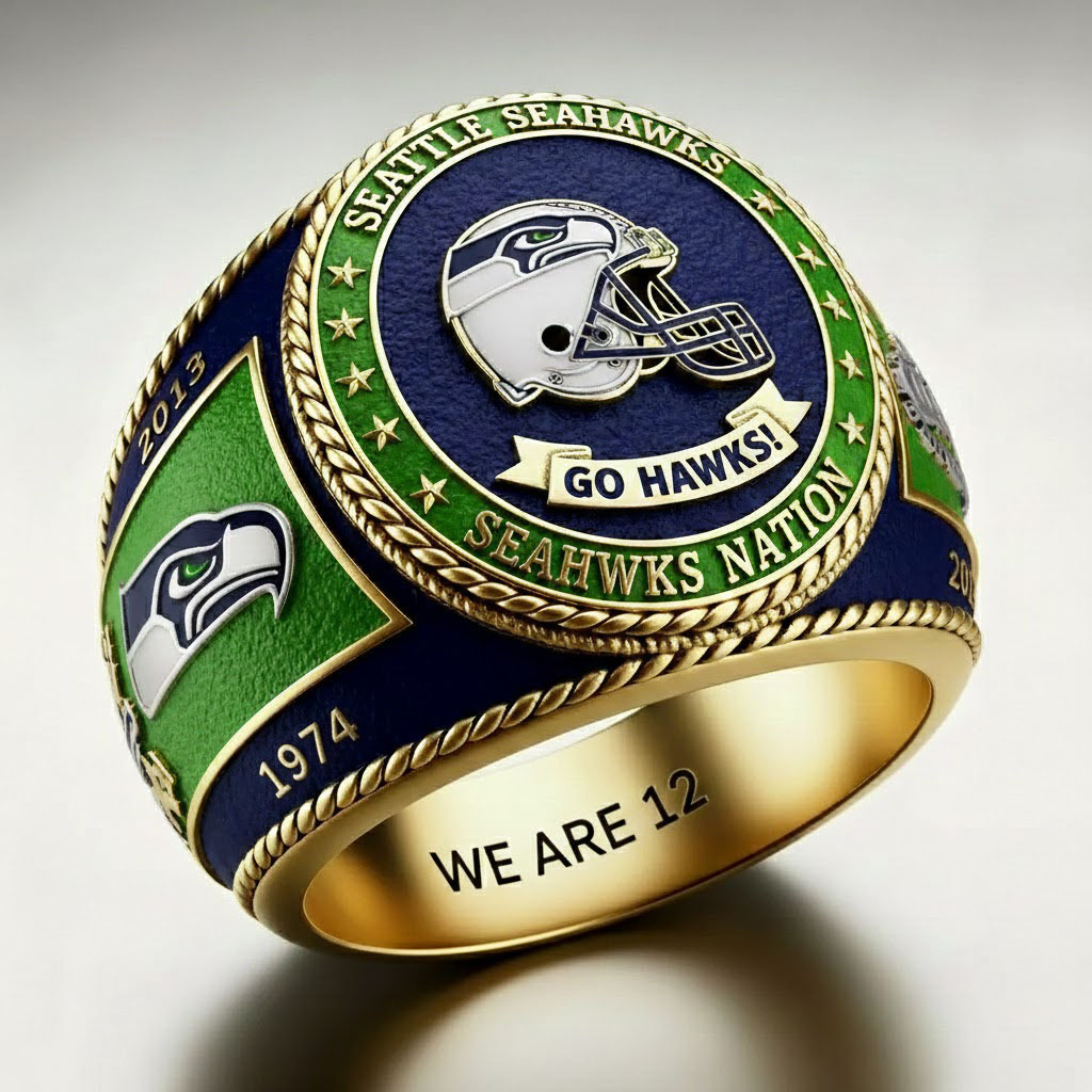 Legacy Champions Ring – Male Pelvic Floor Enhancer