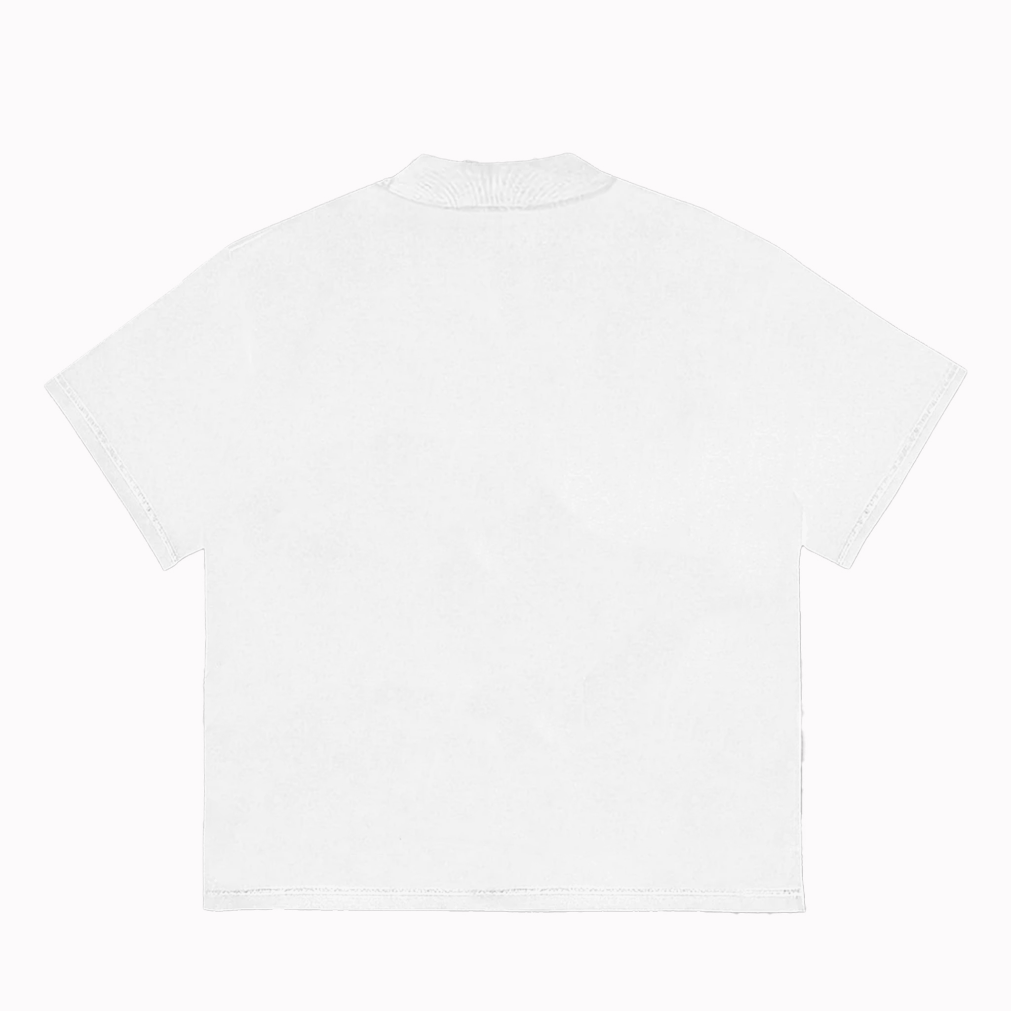 "Green Bay" Hardknock Tee