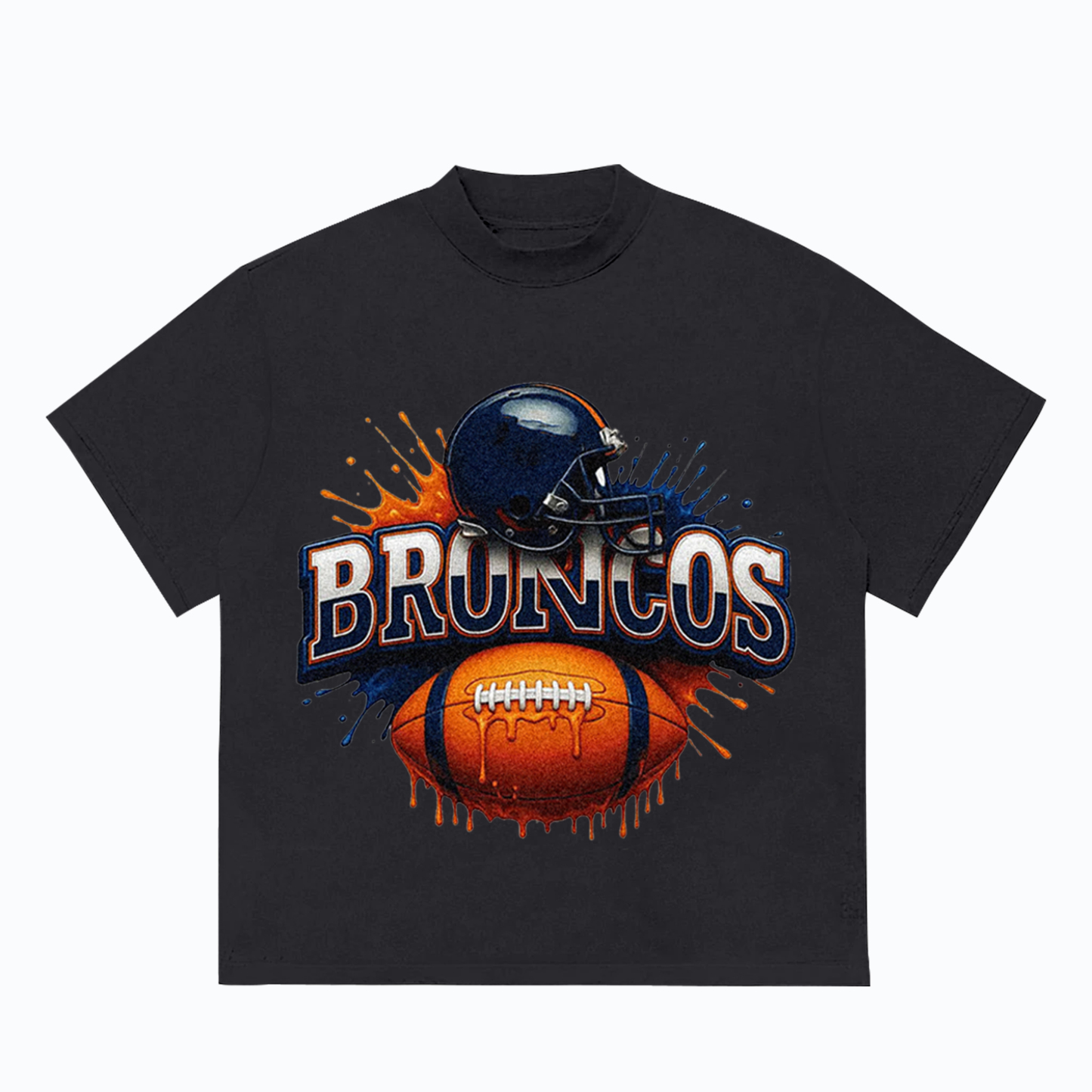 "Miah" Hallowmas Hardknock Tee