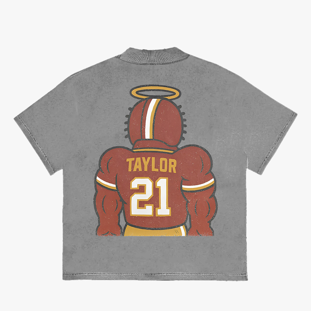 "MEAST" Hardknock Tee