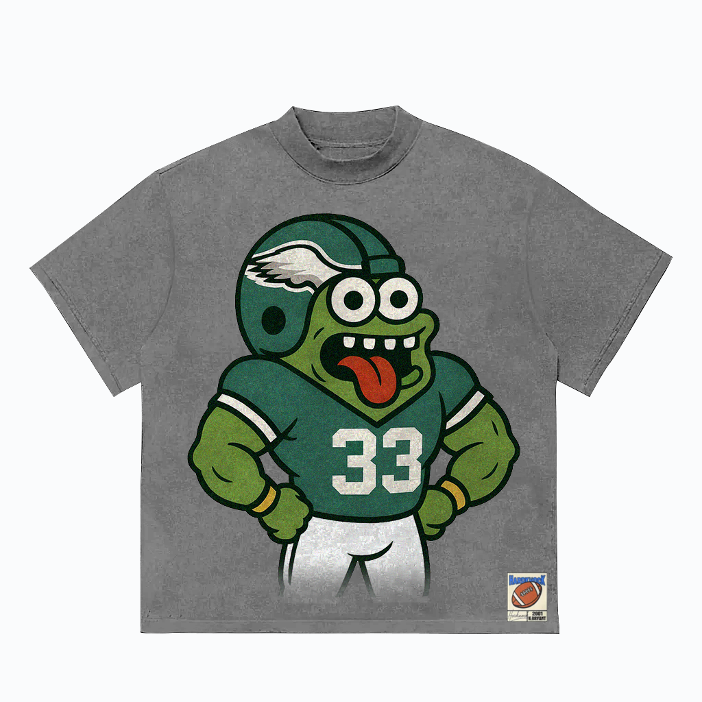 “APC” Hardknock Tee