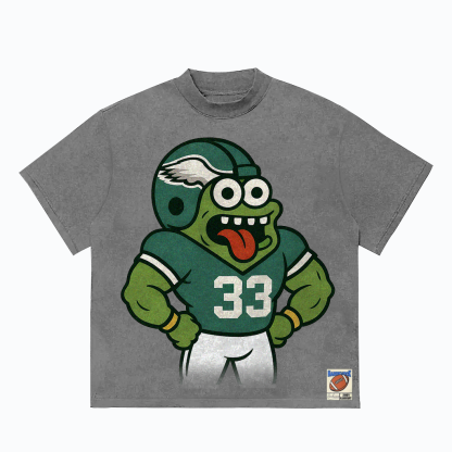 “APC” Hardknock Tee