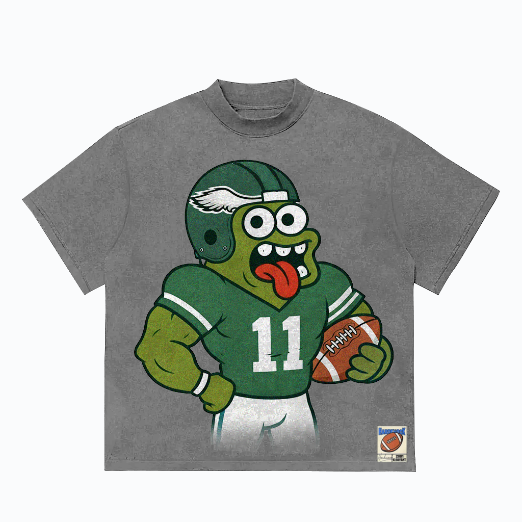 “Swole Batman” Hardknock Tee