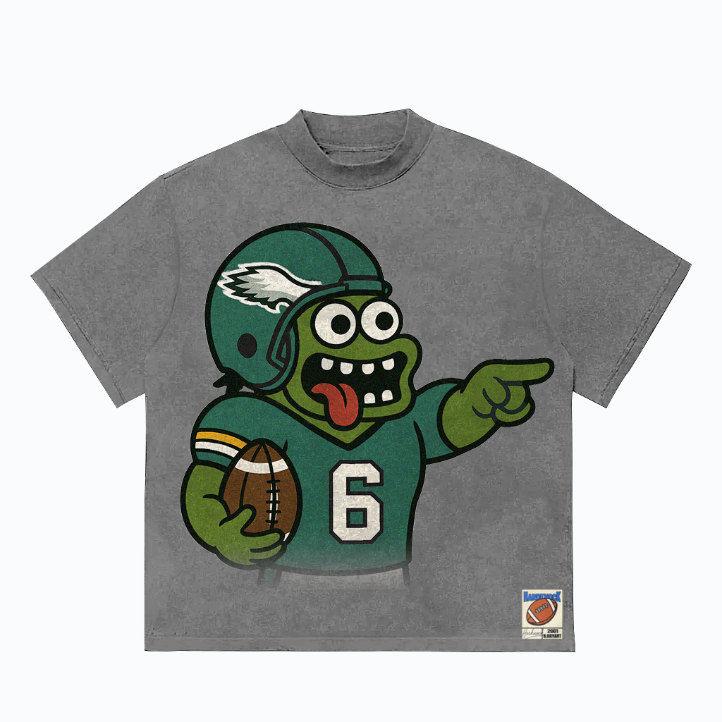 “Slim Reaper”Hardknock Tee